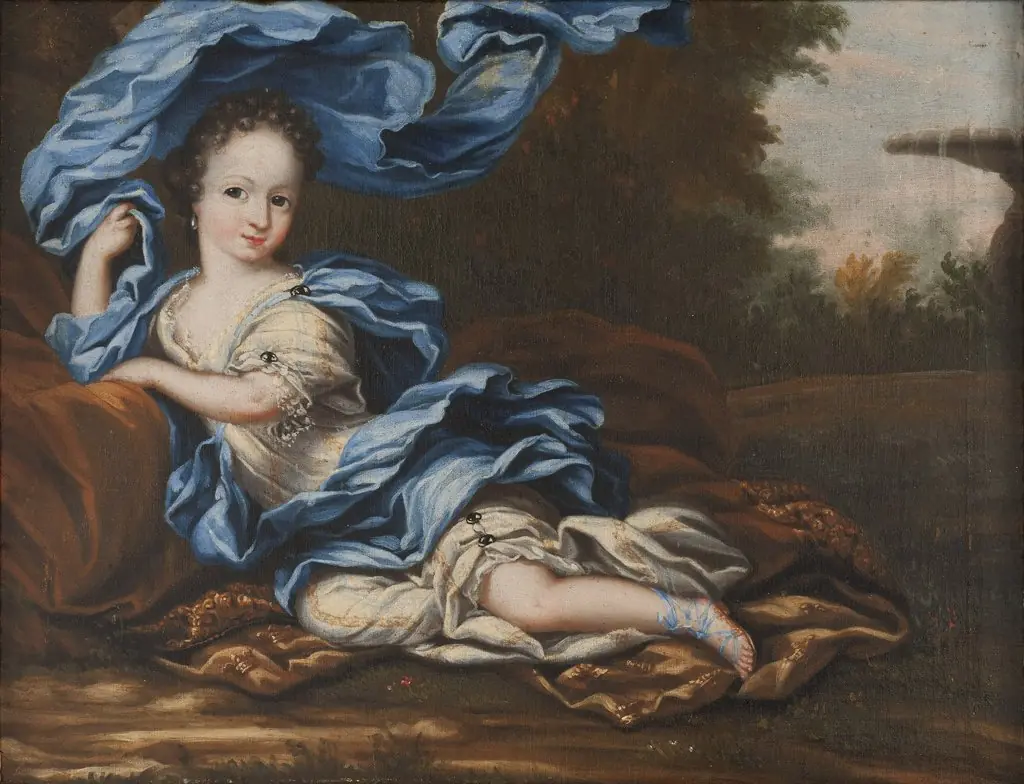 Hedvig Sophia of Sweden (1681–1708), Swedish princess and a Duchess Consort of Holstein-Gottorp, Spouse  Frederick IV, Duke of Holstein-Gottorp