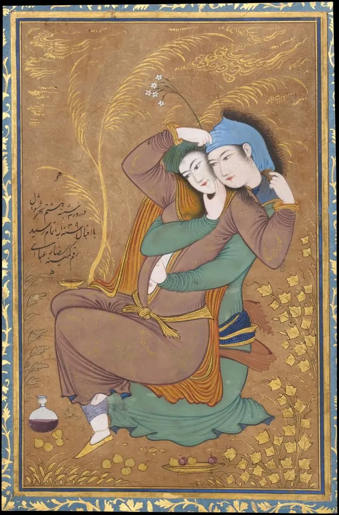 The Lovers