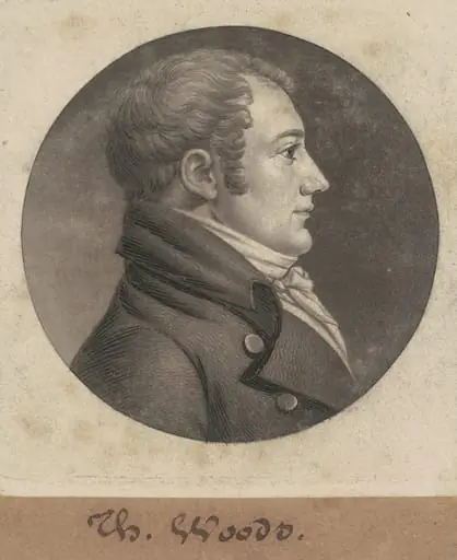 Thomas Woods