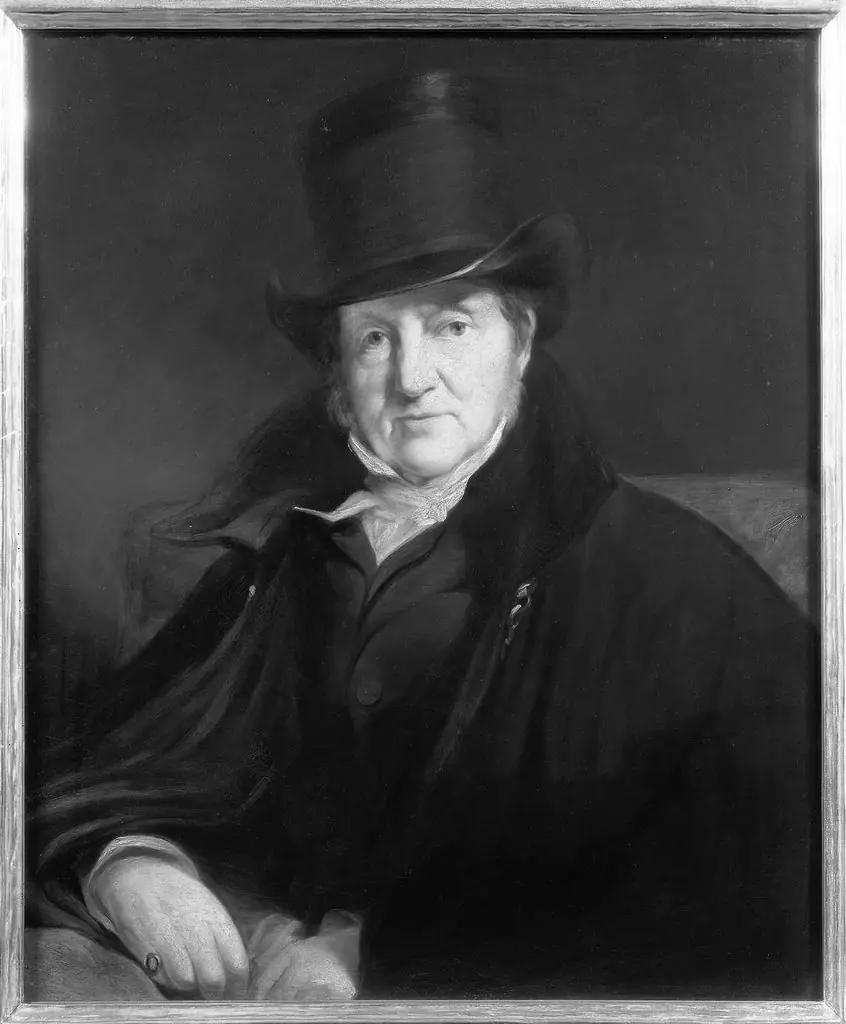 Sir William Beechey