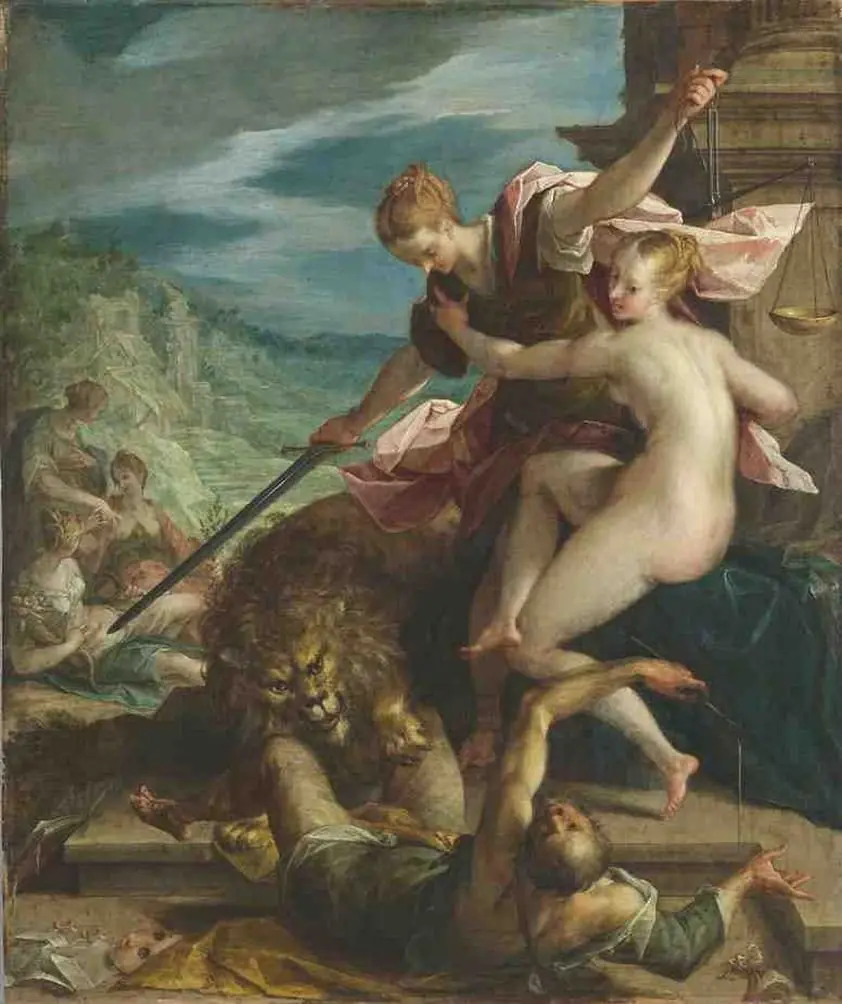 The Triumph of Truth