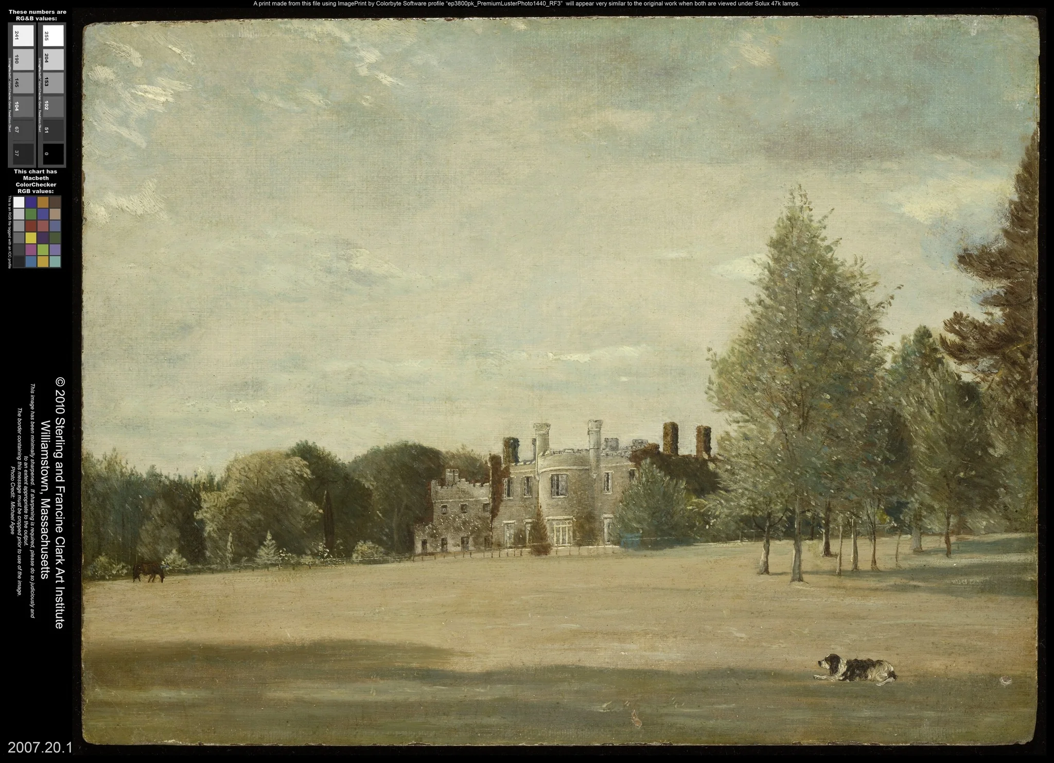 Woodlands, Emsworth, Hampshire