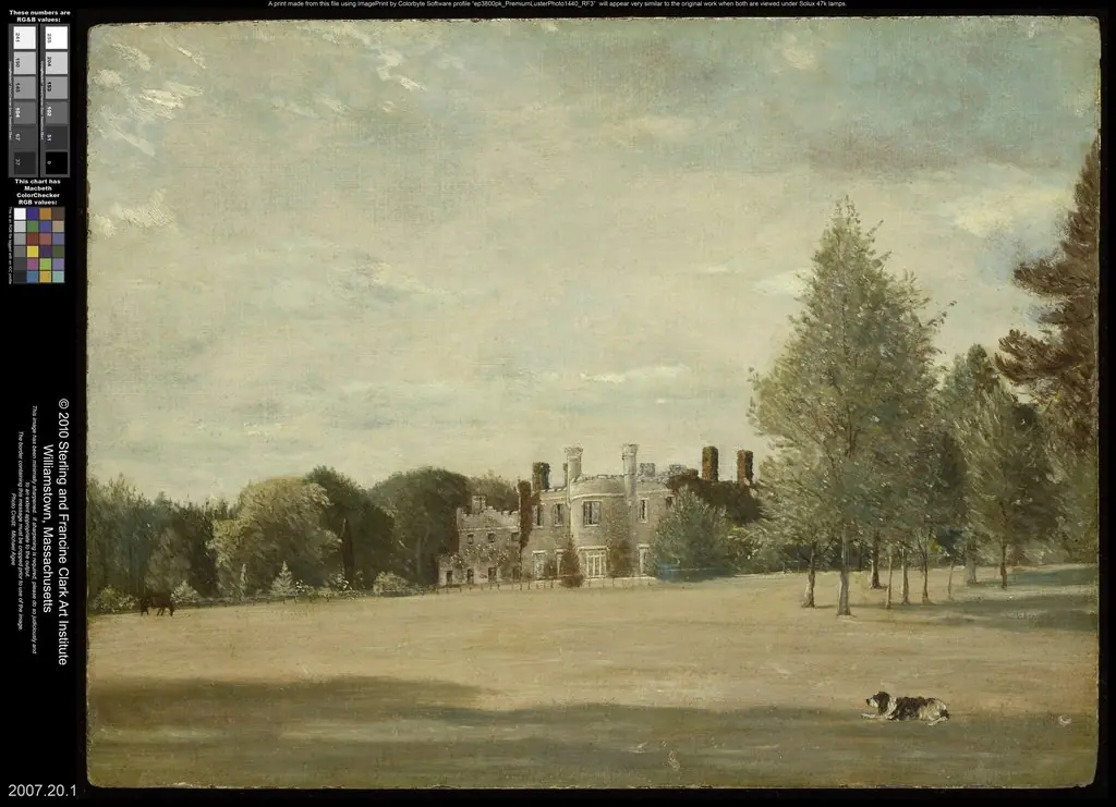 Woodlands, Emsworth, Hampshire
