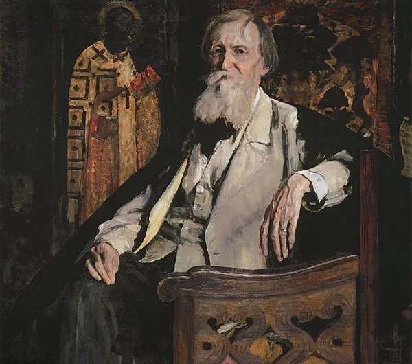 Viktor Vasnetsov