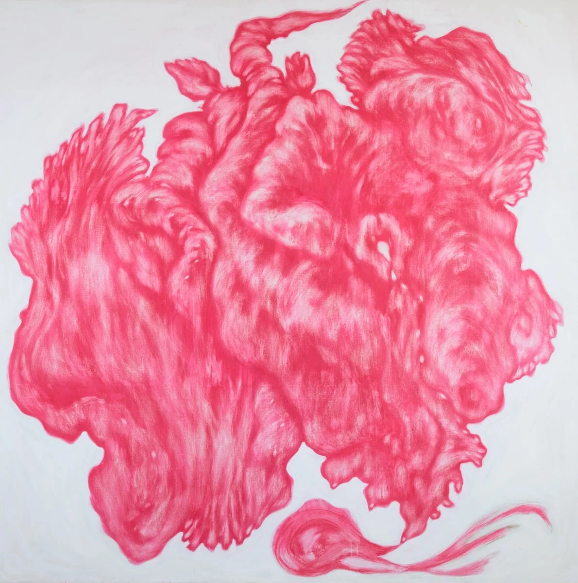 untitled, by Urania Mourta, 2008