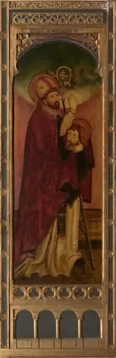 St. Dionysius