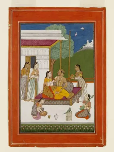 Bhairava Raga