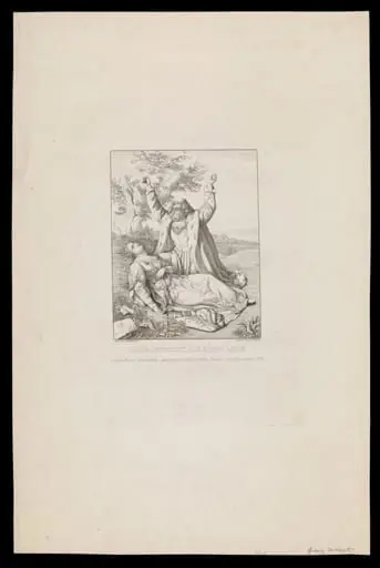 H Beard Print Collection