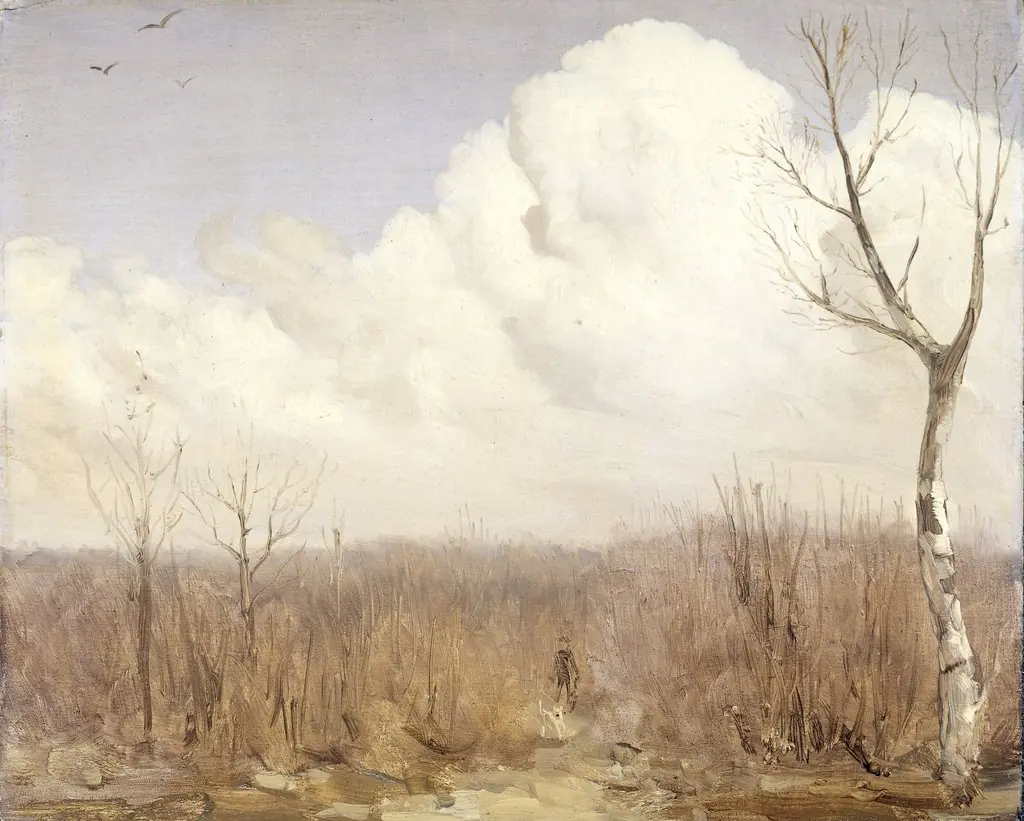 Autumn Day