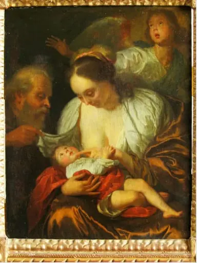 Sfânta Familie