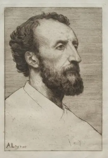 Jules Dalou