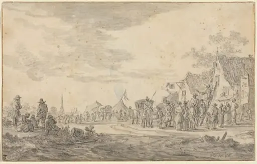 Village Fair
