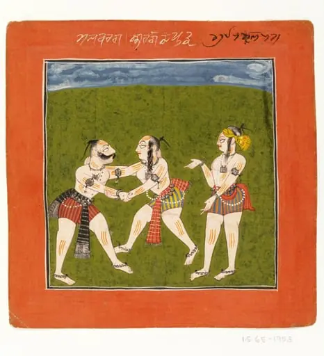 Malava Raga