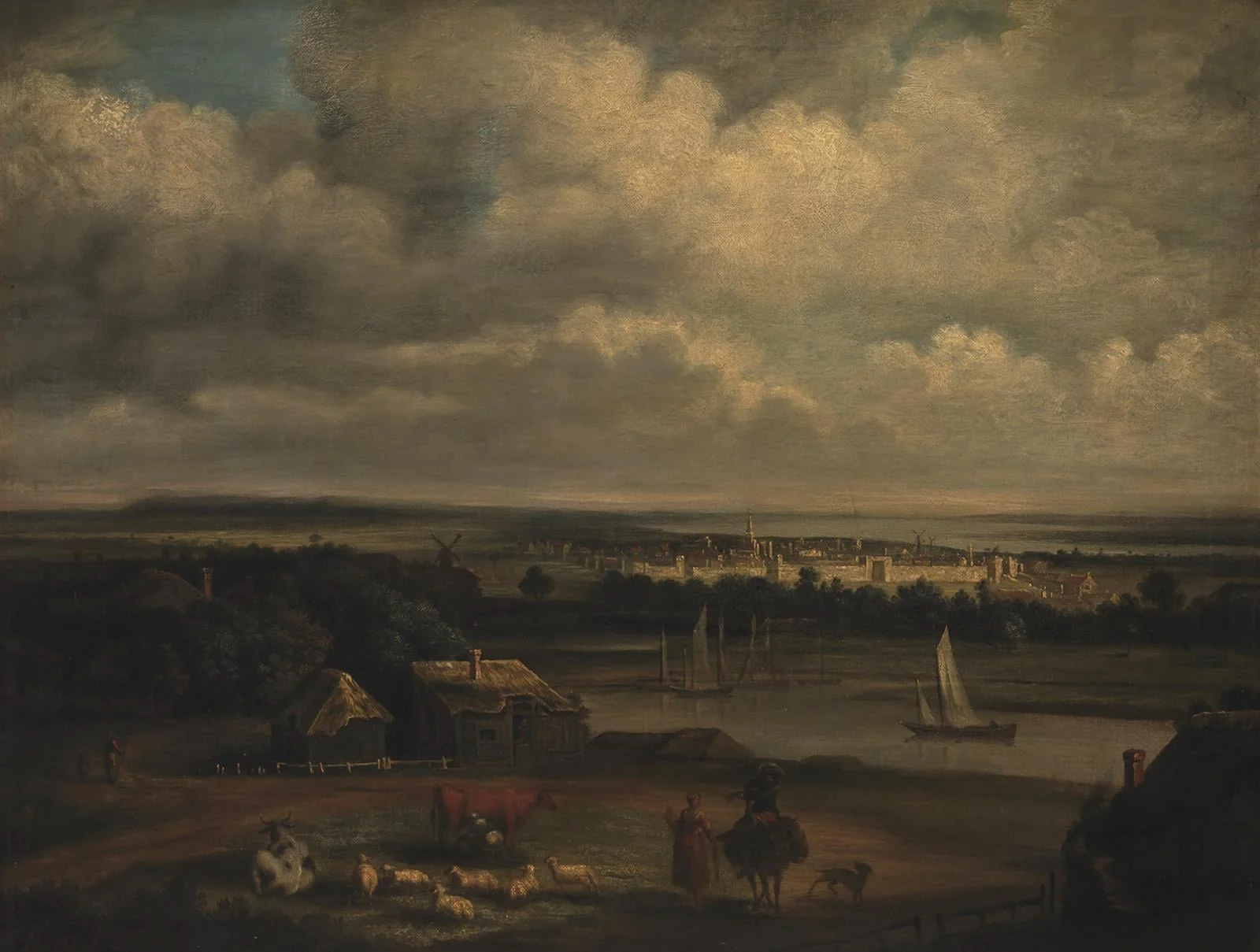 Landscape