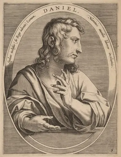 Daniel