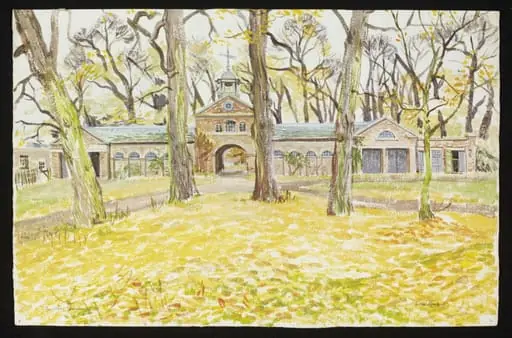 The Stables, Youngsbury