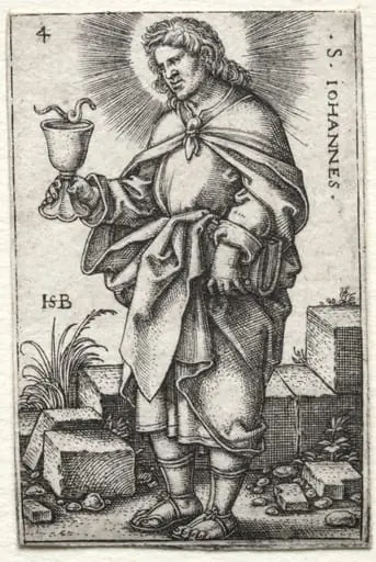 St. John