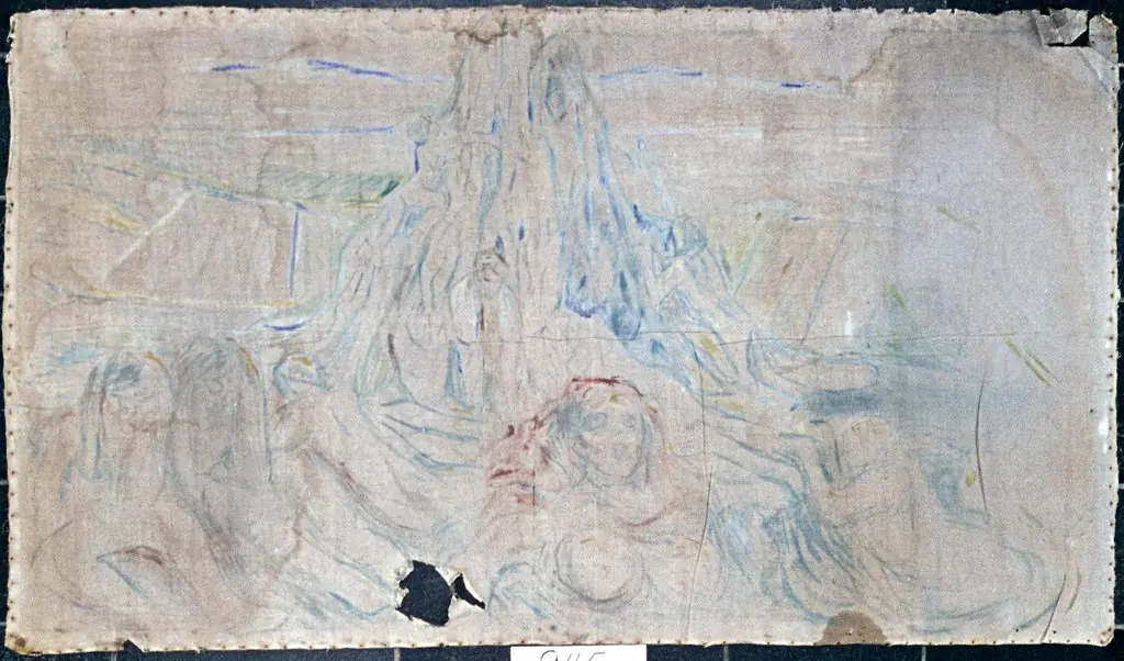 The Human Mountain