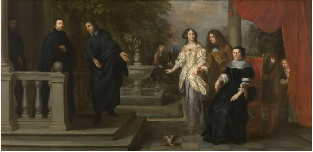 The Visit