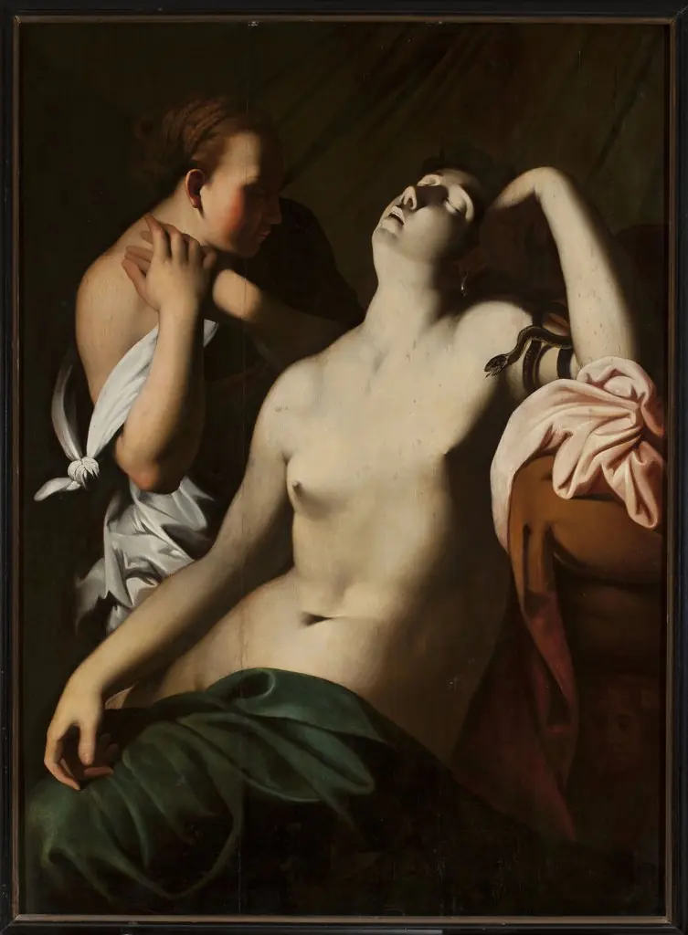 Cleopatra
