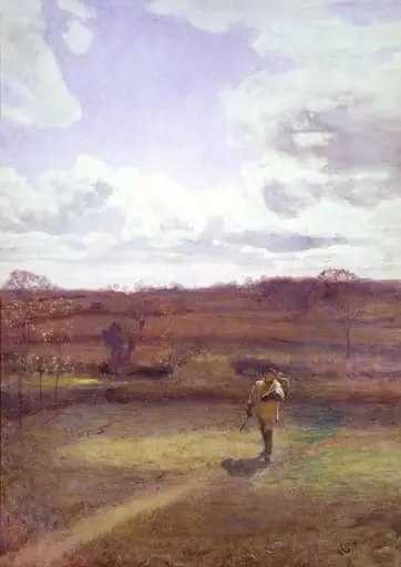 The Itinerant