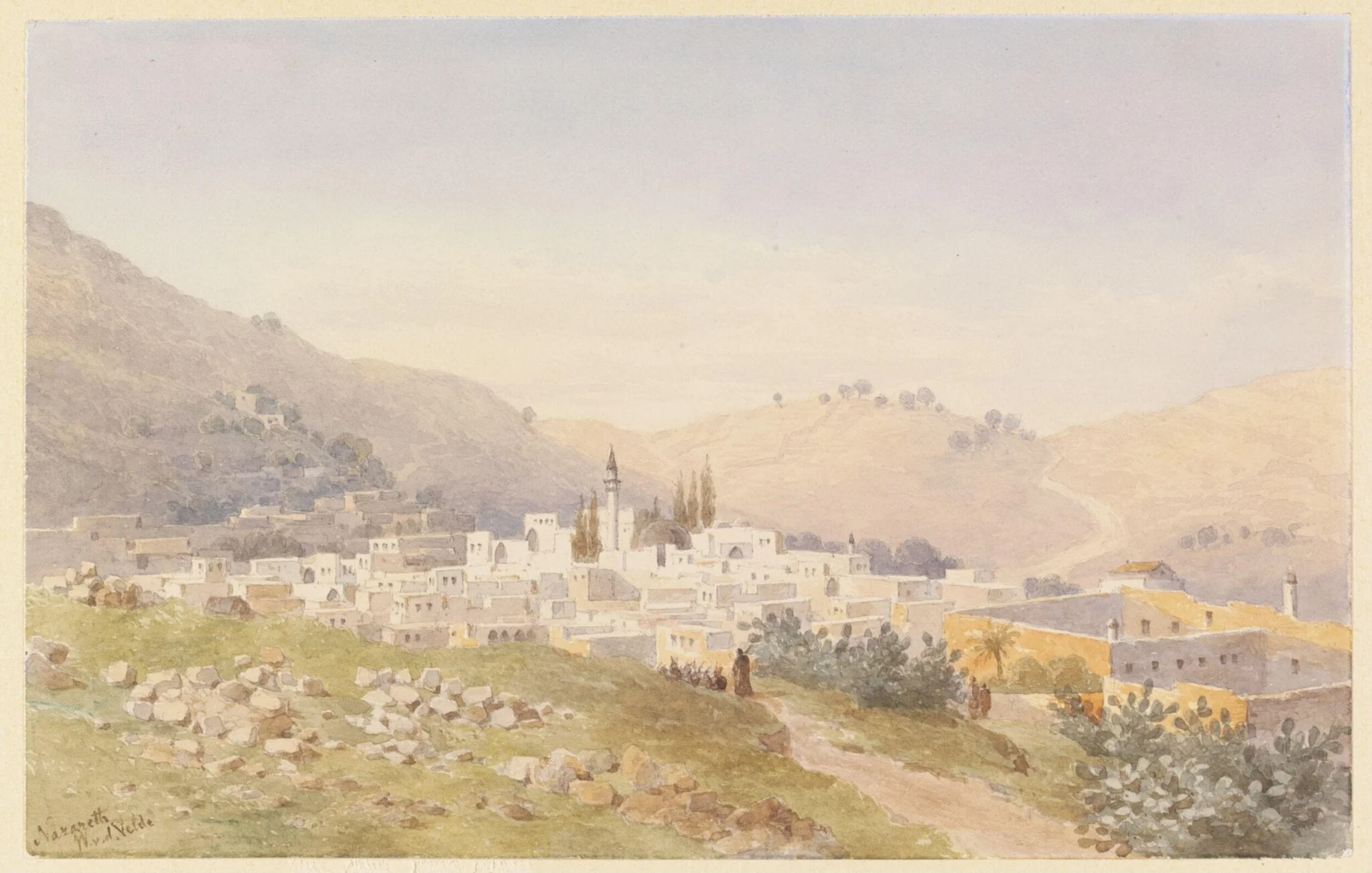 Nazareth