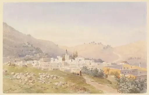 Nazareth
