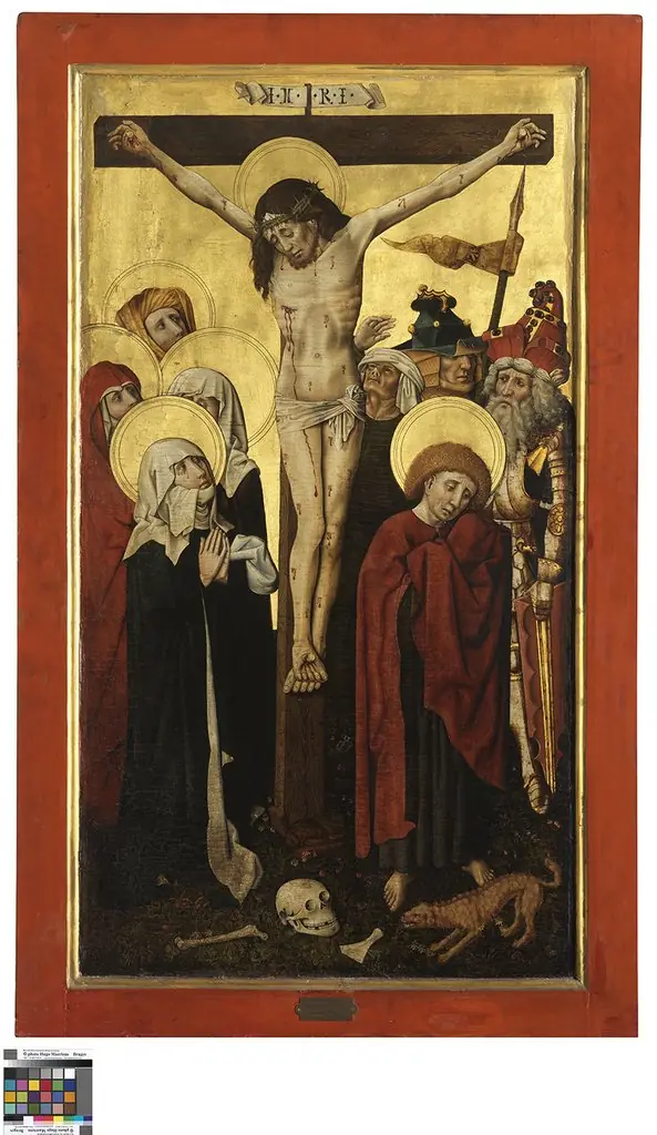 Crucifixion