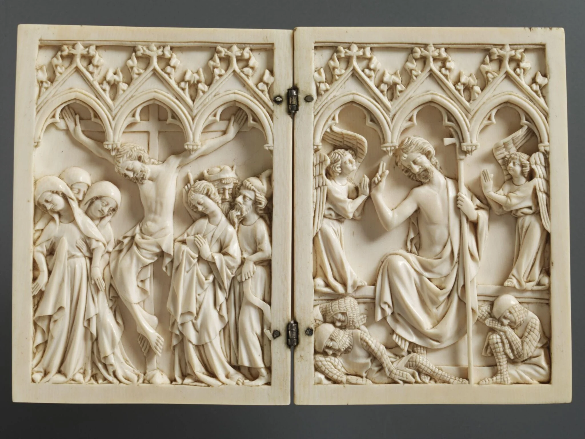 Diptych