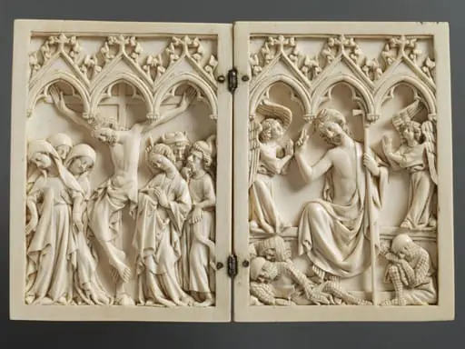 Diptych