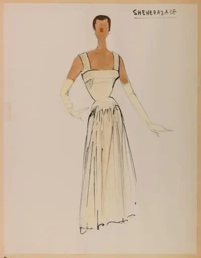 Sheherazade