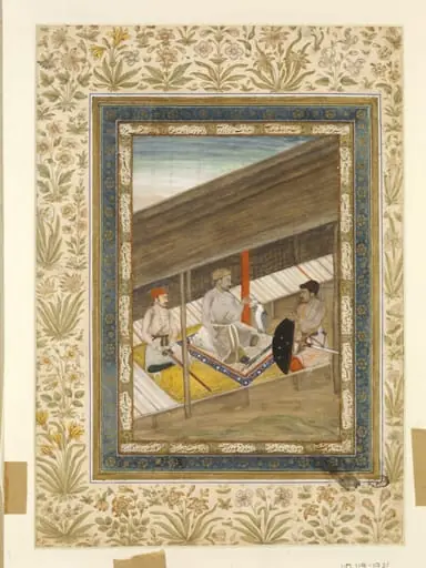 Amar Singh of Udaipur