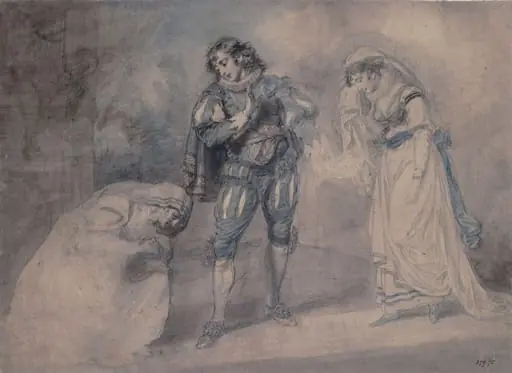 Pierre du Terrail, Chevalier de Bayard