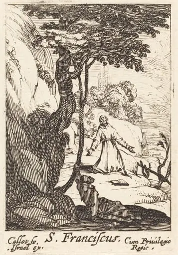 Saint Francis