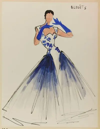 Bleuêts