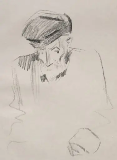 Pierre Auguste Renoir