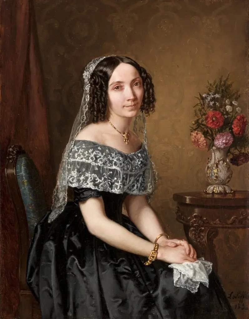 Female Portrait