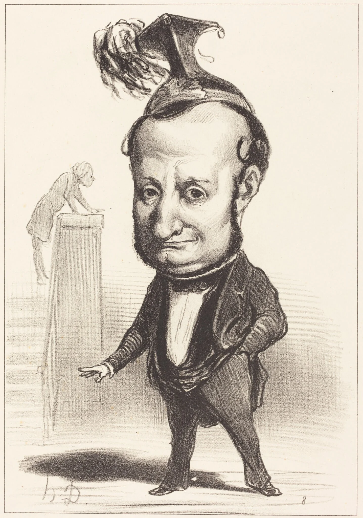 L.F. Raymond Wolowski