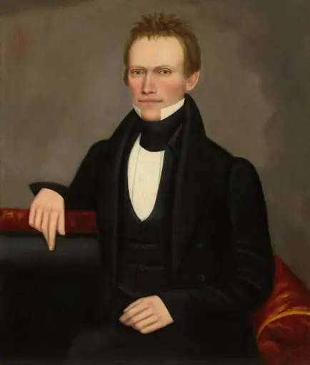 Paul Smith Palmer
