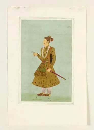 Raja Karan Singh