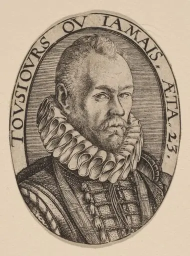 Arnout van Beresteyn