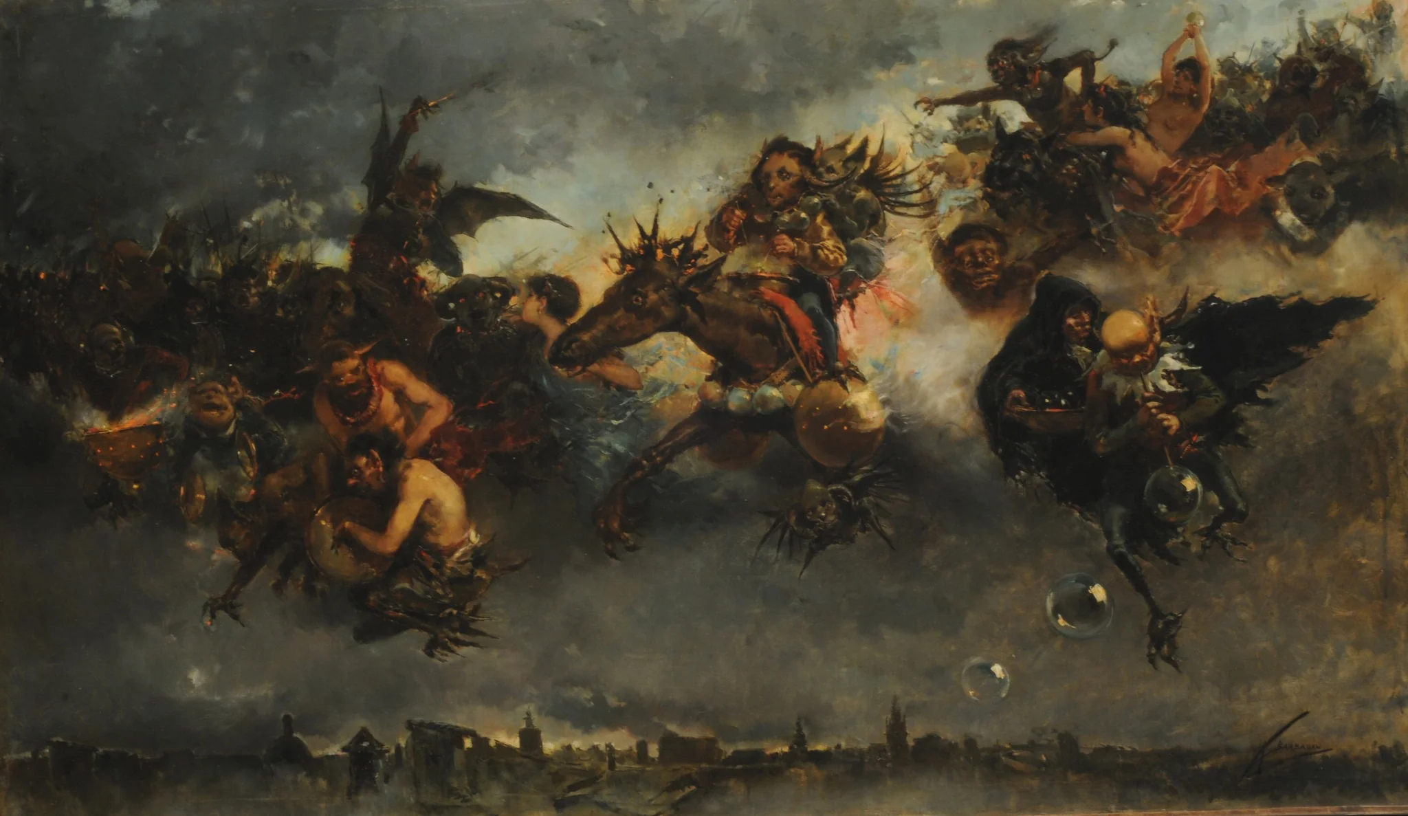 Walpurgis Night