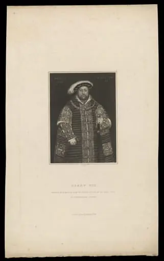 H Beard Print Collection