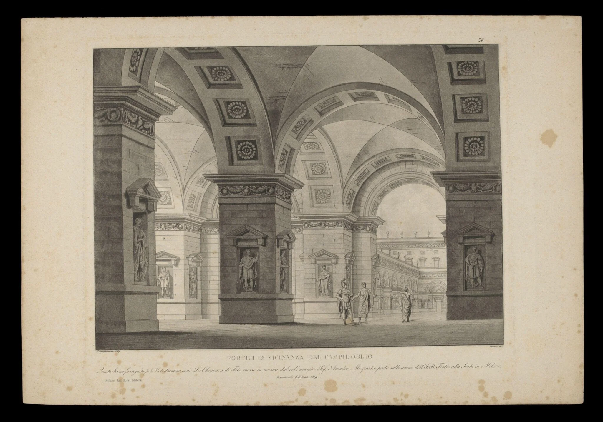 H Beard Print Collection