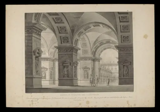 H Beard Print Collection