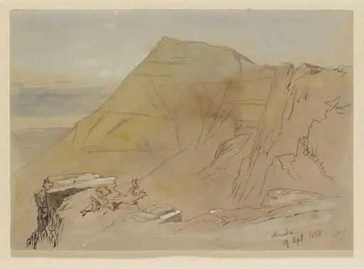 Masada