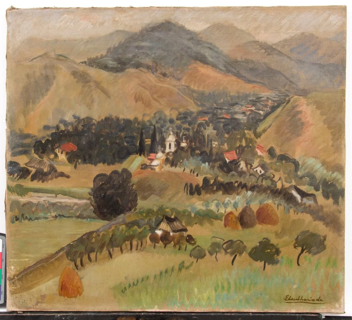 Alunișul