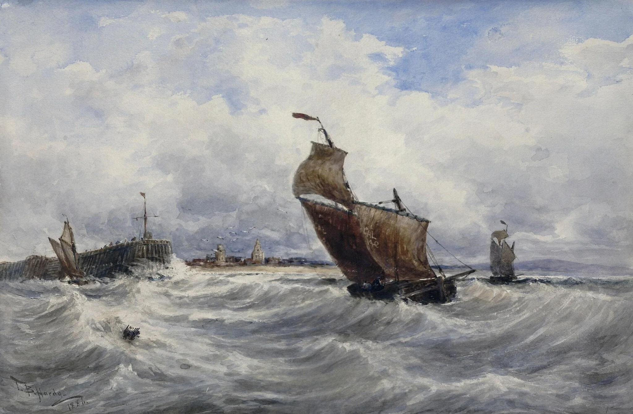 Calais