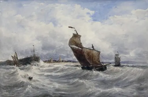 Calais