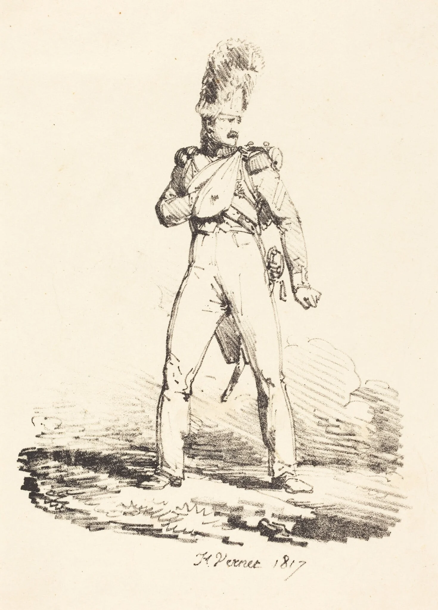 Grenadier